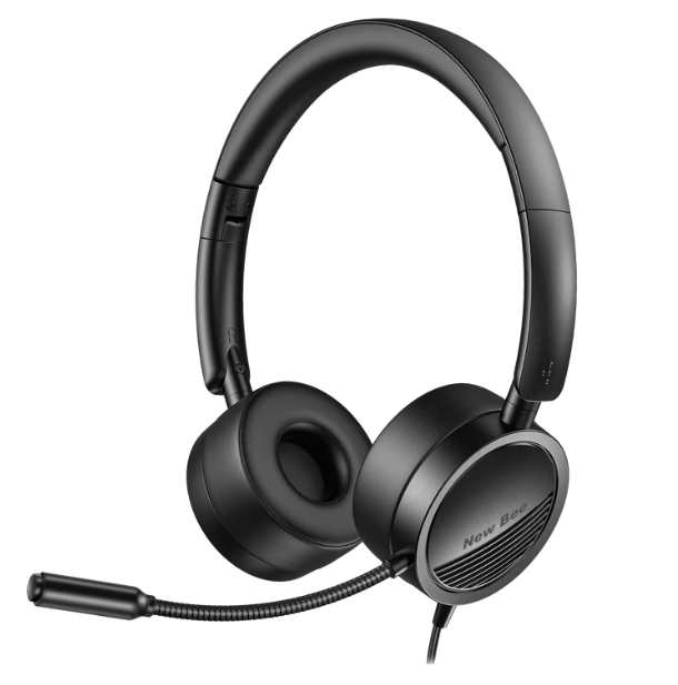H360 Telephone Headset with Mic New Dee