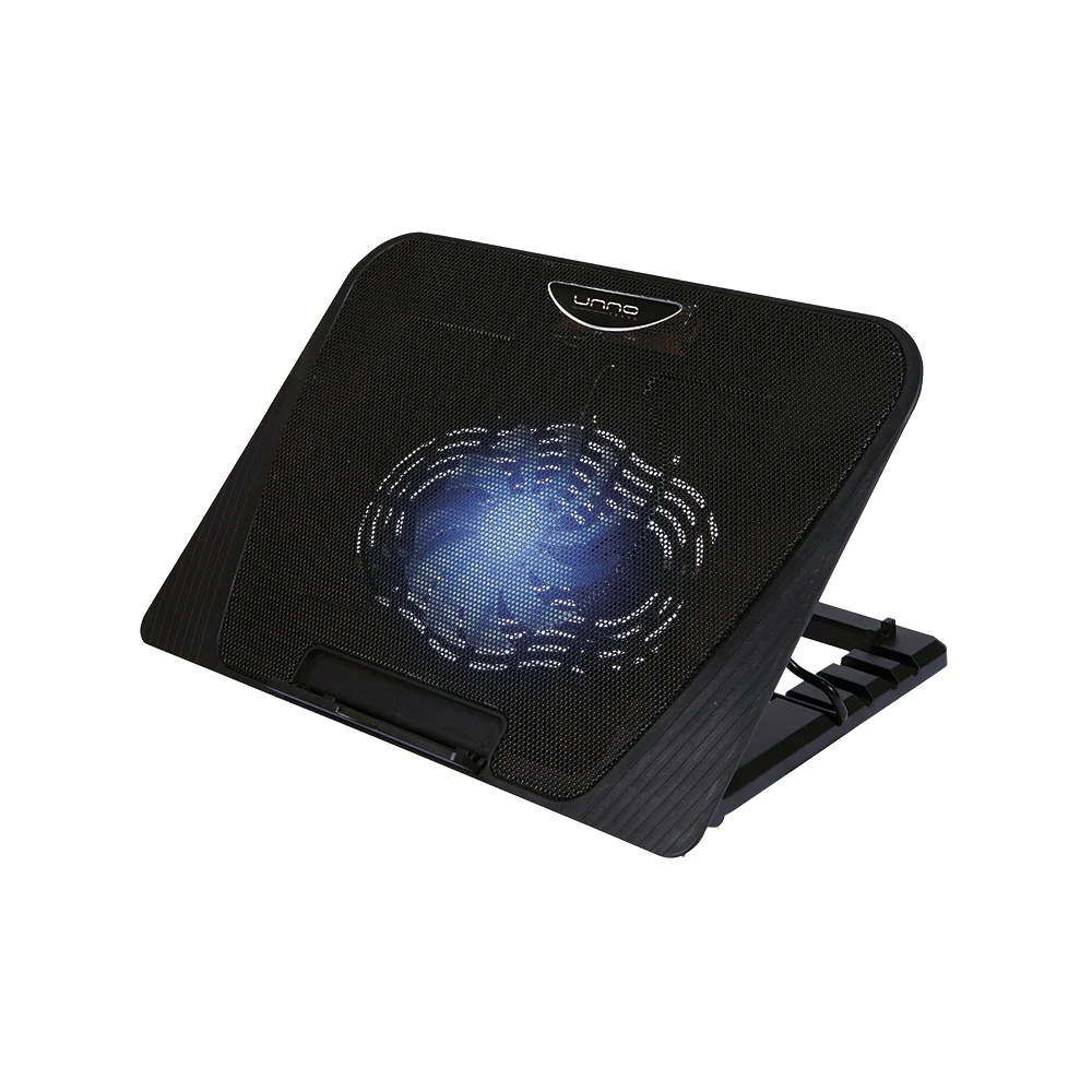 Laptop Cooling Fan Level 5 Unno Tekno