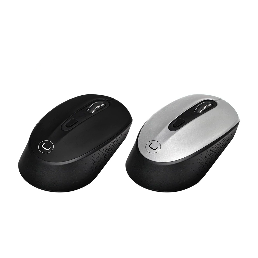 Wireless Unno Contour Mouse