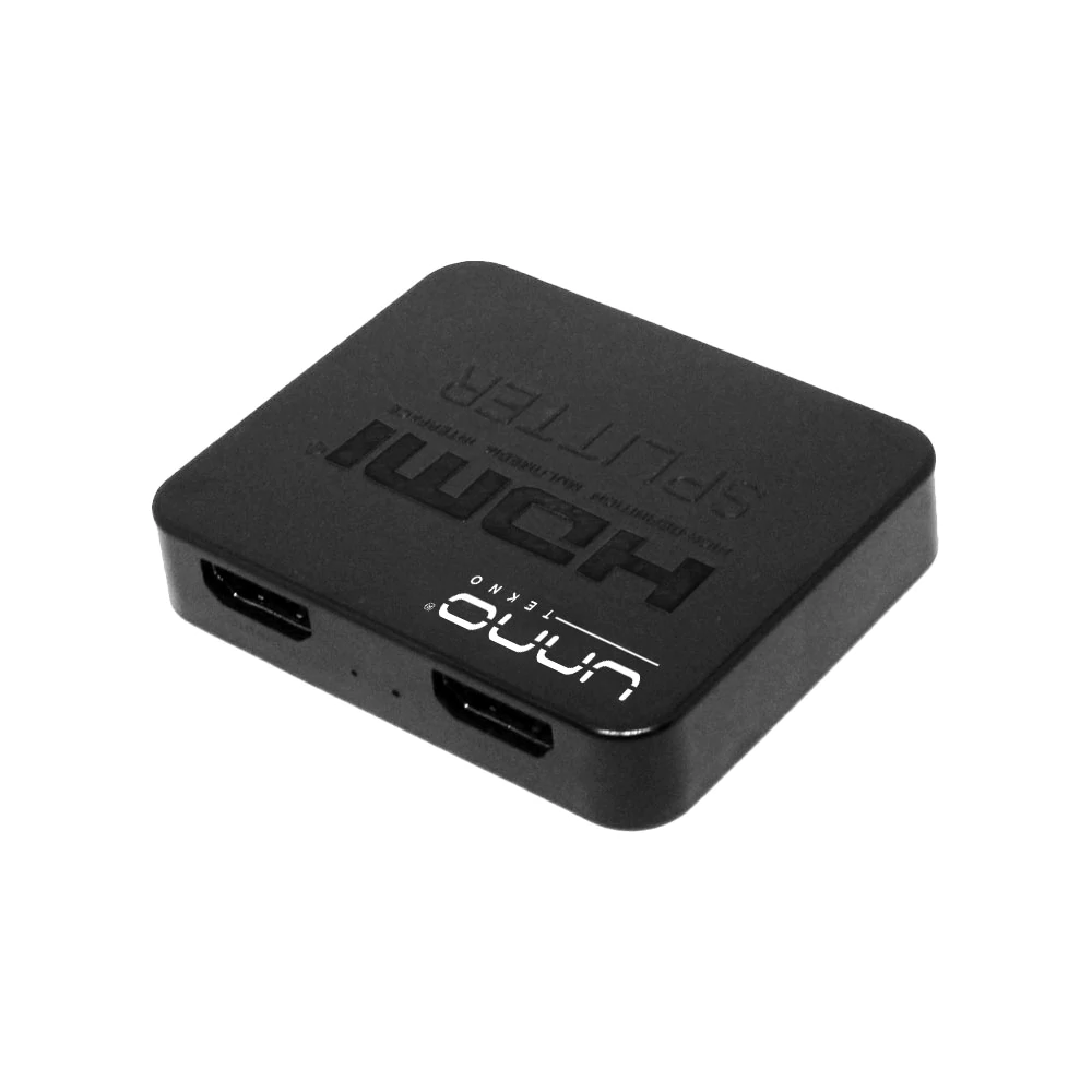 HDMI 2 Ports Splitter