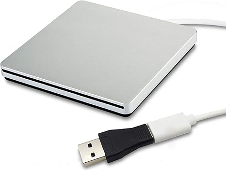 External DVD/CD Drive for laptops USB player portable