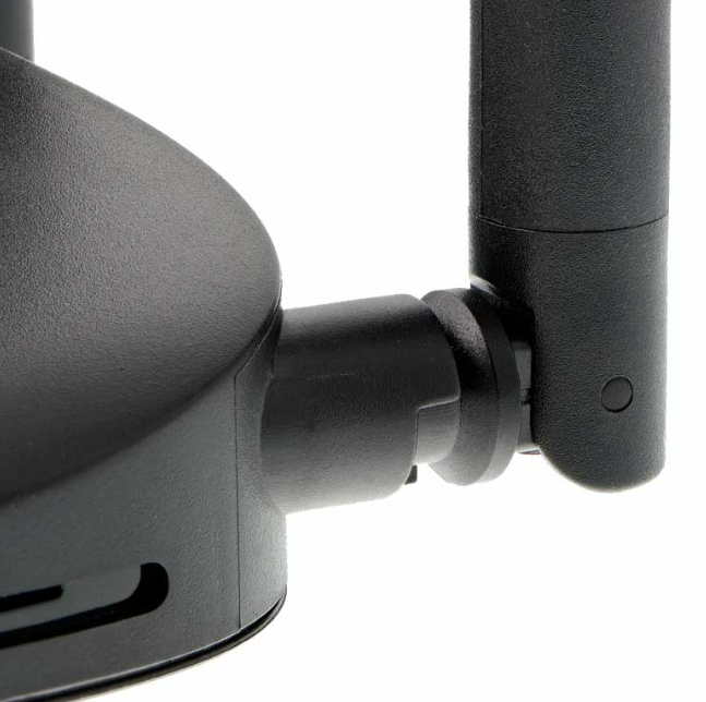 Nexxt Solution NYX 300  wireless and Router 