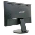 19.5” Acer Monitor E200Q with VGA + HDMI cable