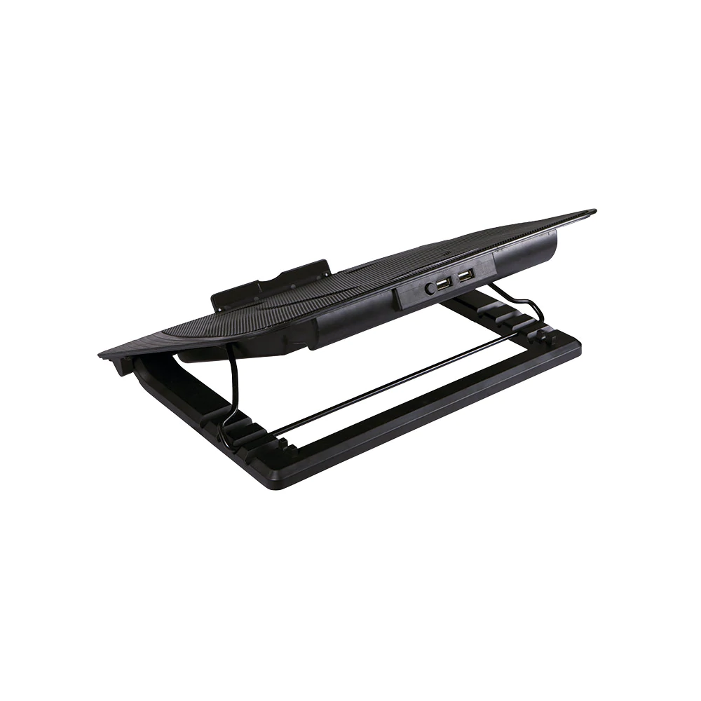 Laptop Cooling Fan Level 5 Unno Tekno
