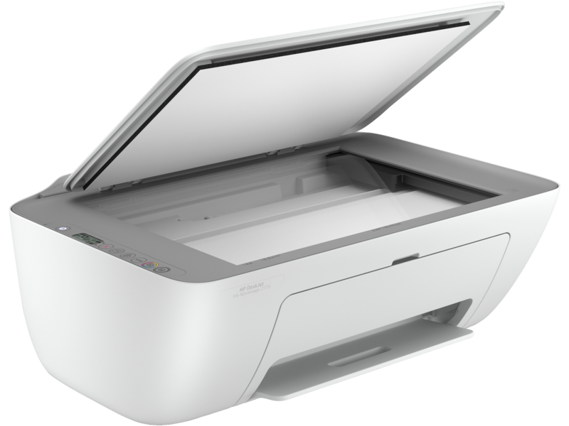 HP2775 Deskjet Ink Advantage Printer Wireless 