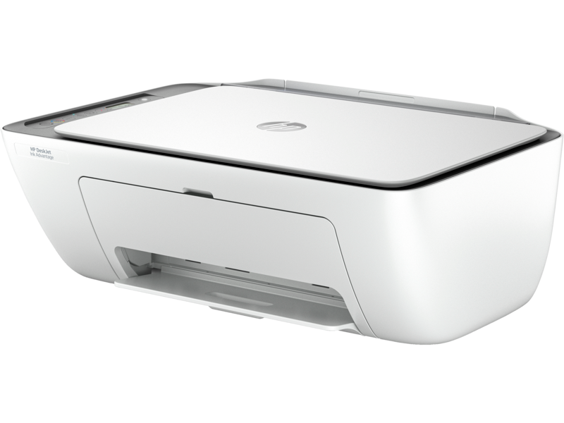 HP 2875 Wireless AIO(All in one) Printer (Print Scan & Copy)