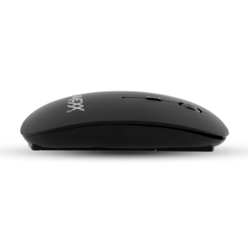 Wireless Ultra Slim Mouse iMexx (Batteries Included)