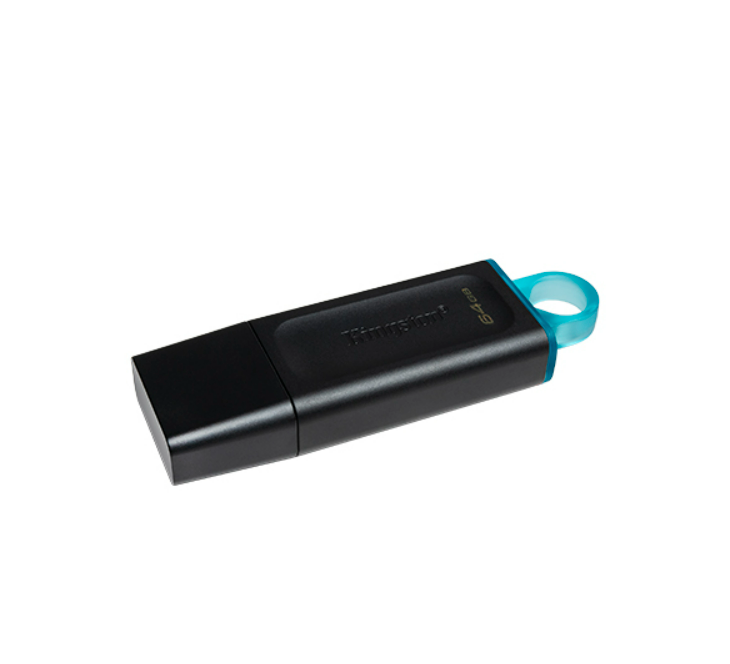 Kingston 64GB USB Flash Drive 3.2
