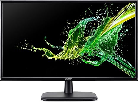 21.5” Acer FHD Monitor EKO Series Wide Viewing