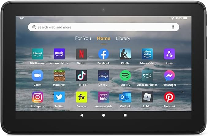 Fire 7 Tablet 