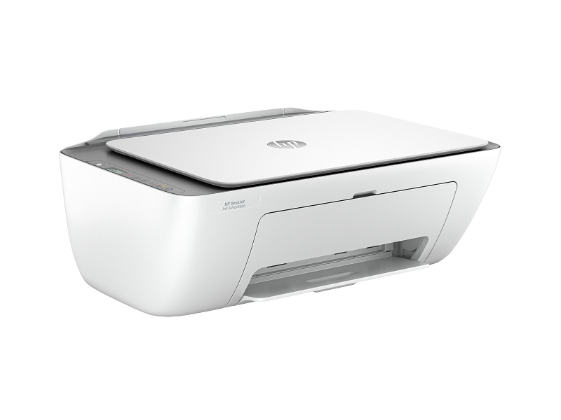 HP 2875 Wireless AIO(All in one) Printer (Print Scan & Copy)
