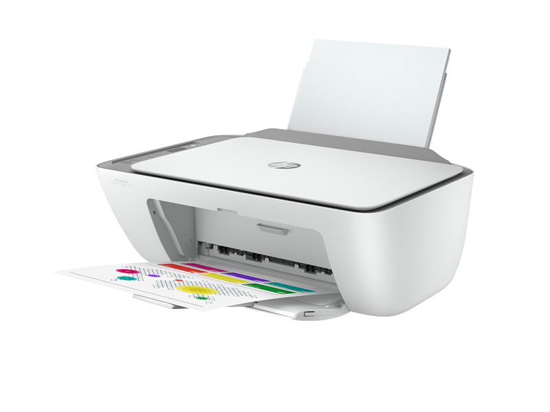 HP2775 Deskjet Ink Advantage Printer Wireless 