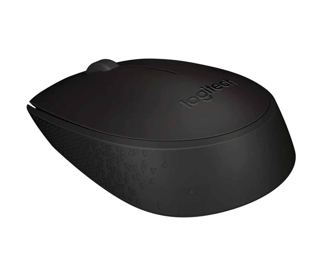 Wireless Logitech Mouse M170