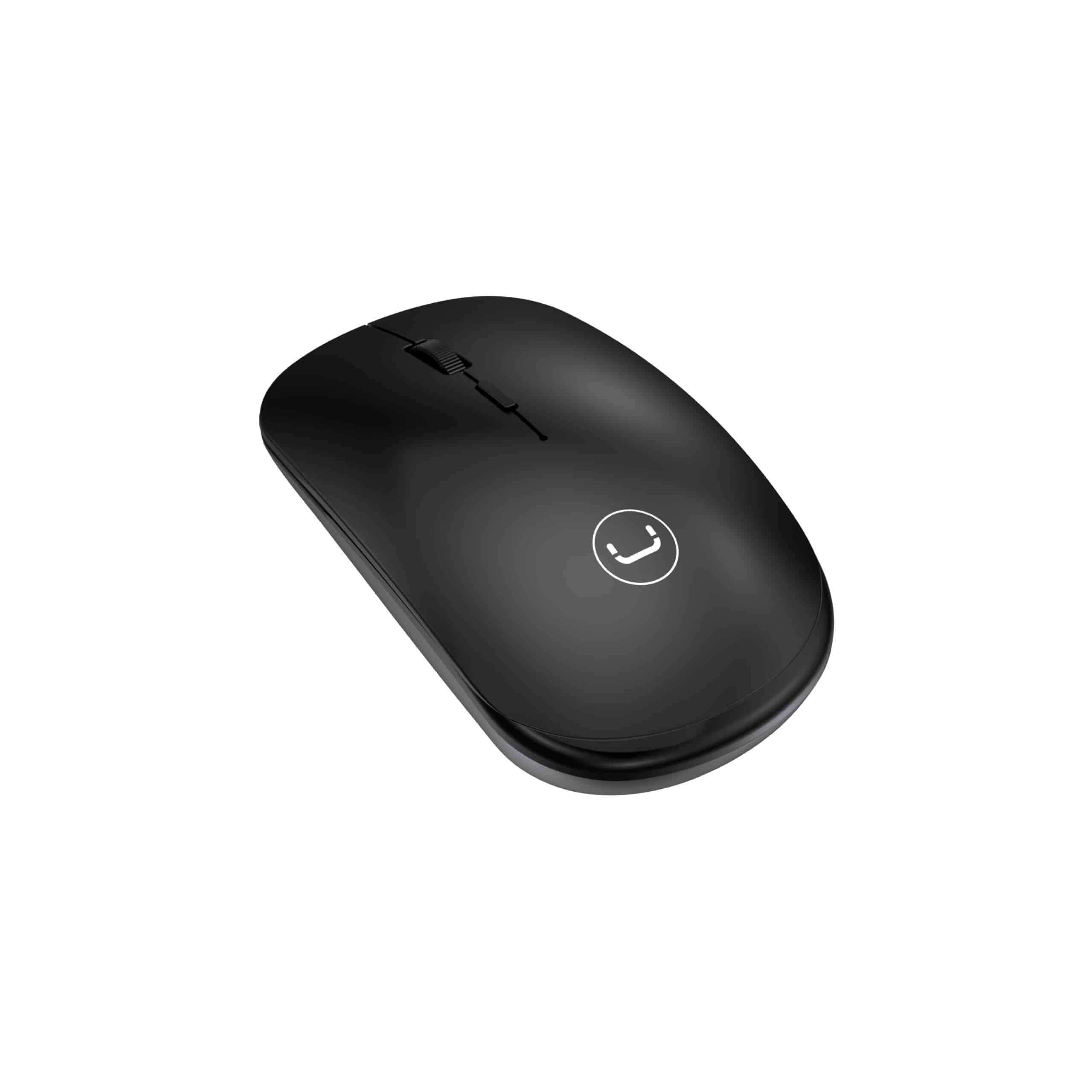 Wireless klass Duo unno lekno – Keyboard + Mouse 