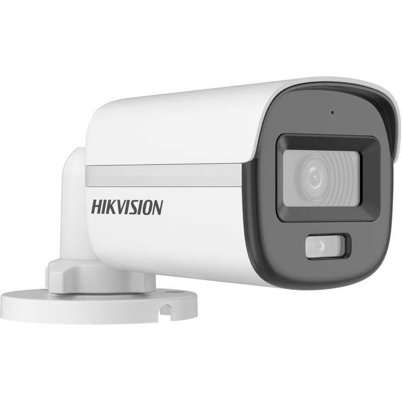 Hikvision ColorVu Camera (DS-2CE10DF0T)