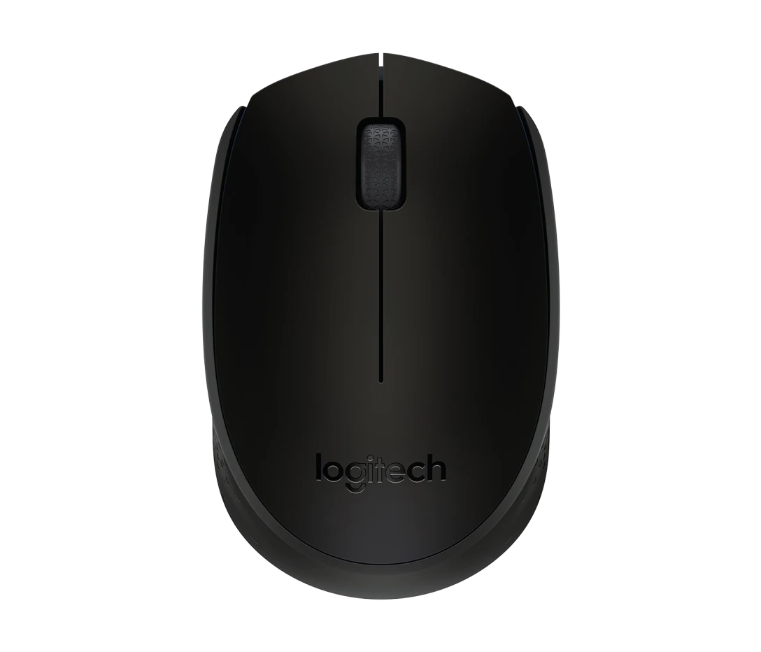 Wireless Logitech Mouse M170
