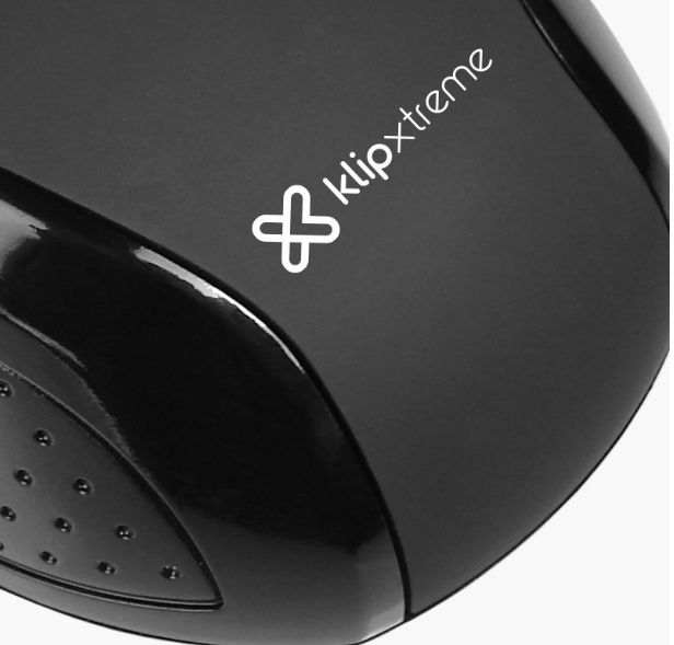 KMO-120BK USB Optical Mouse 