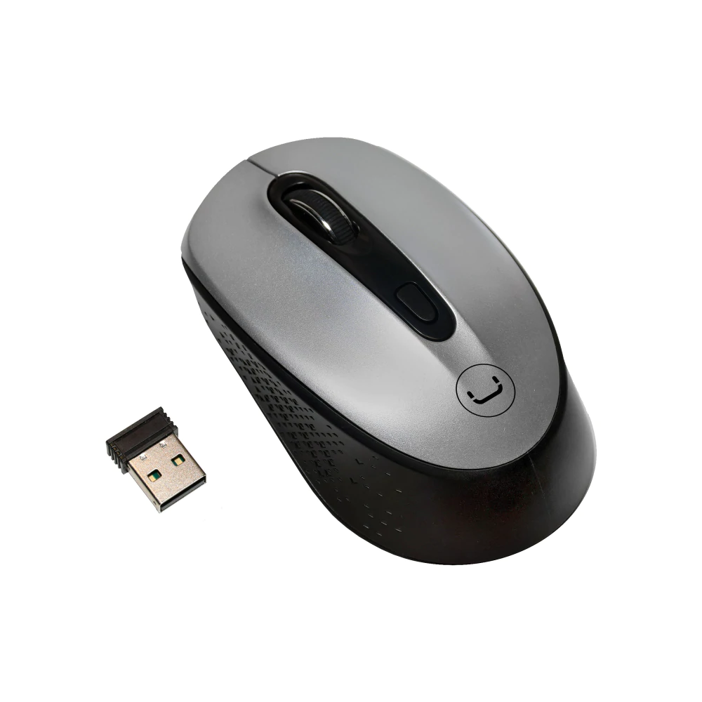 Wireless Unno Contour Mouse