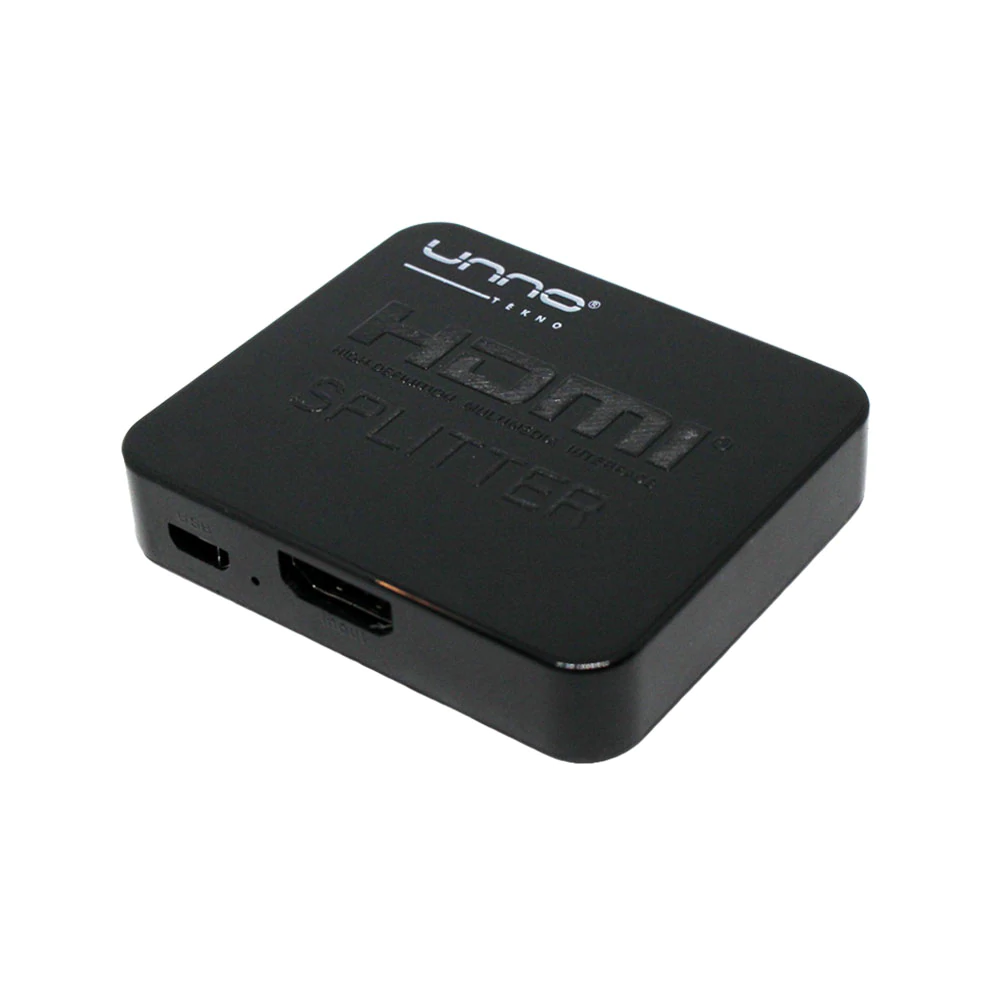 HDMI 2 Ports Splitter