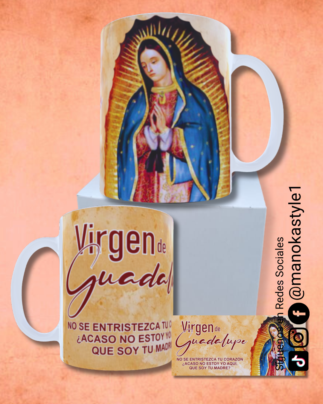 Virgen de Guadalupe 02
