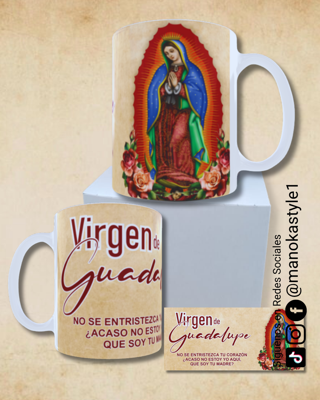 Virgen de Guadalupe 01