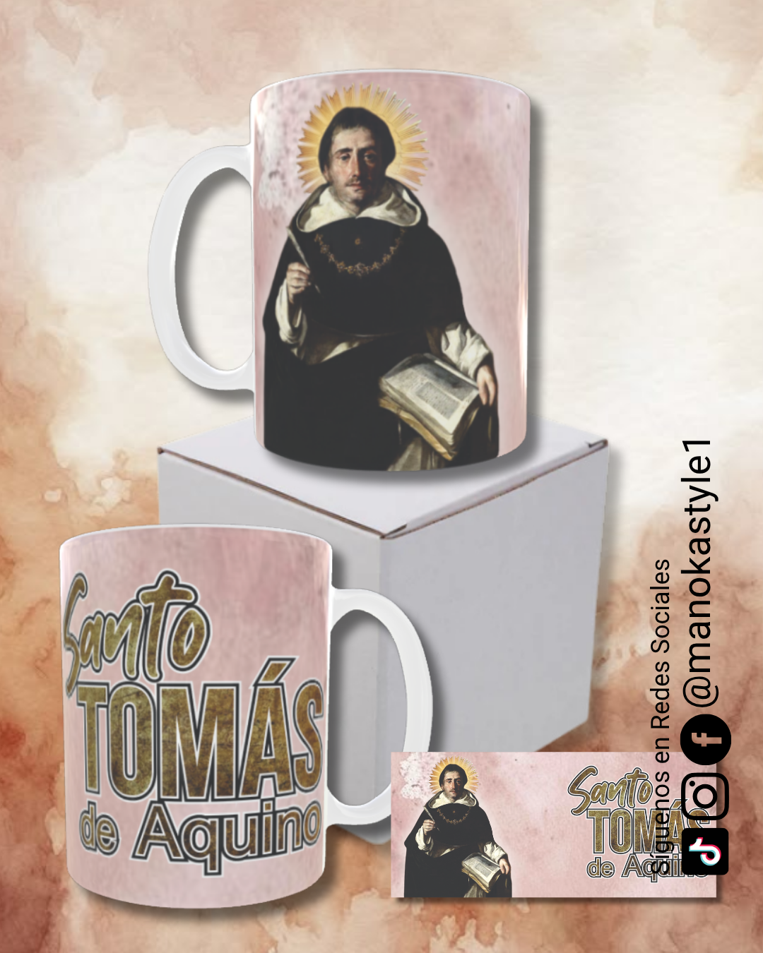 Santo Tomás de Aquino