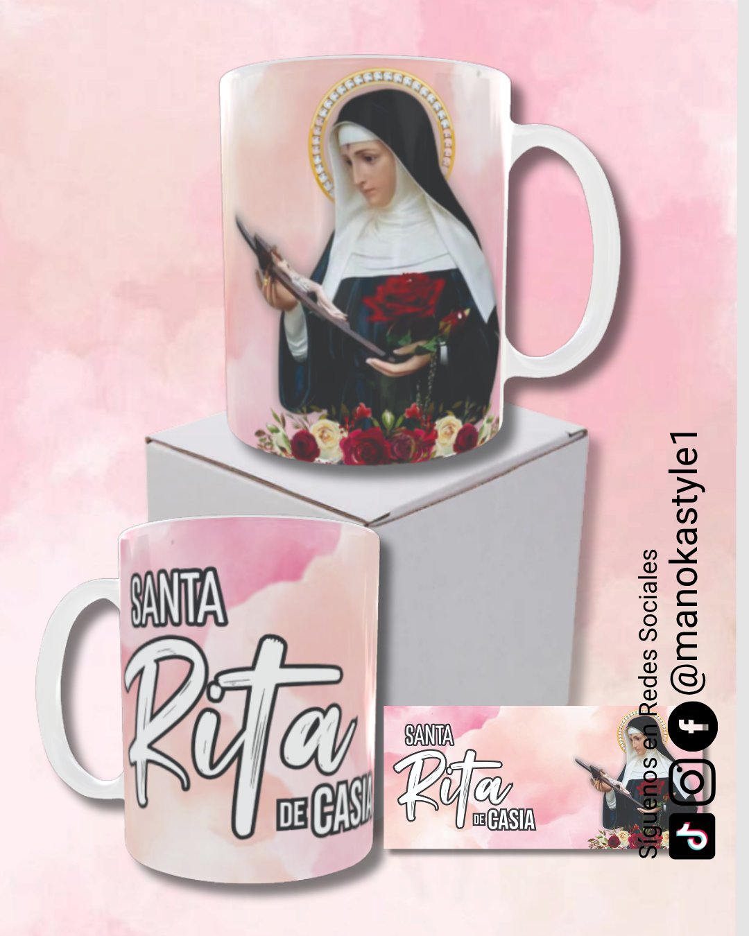 Santa Rita