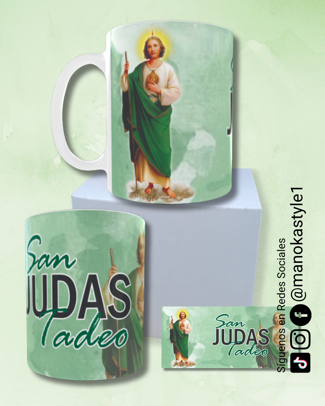 San Judas Tadeo