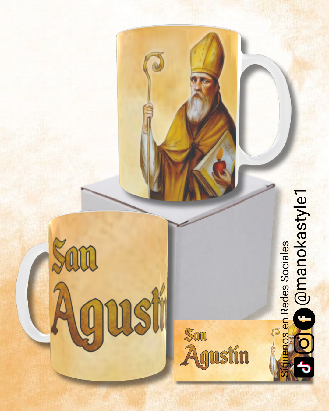 San Agustín