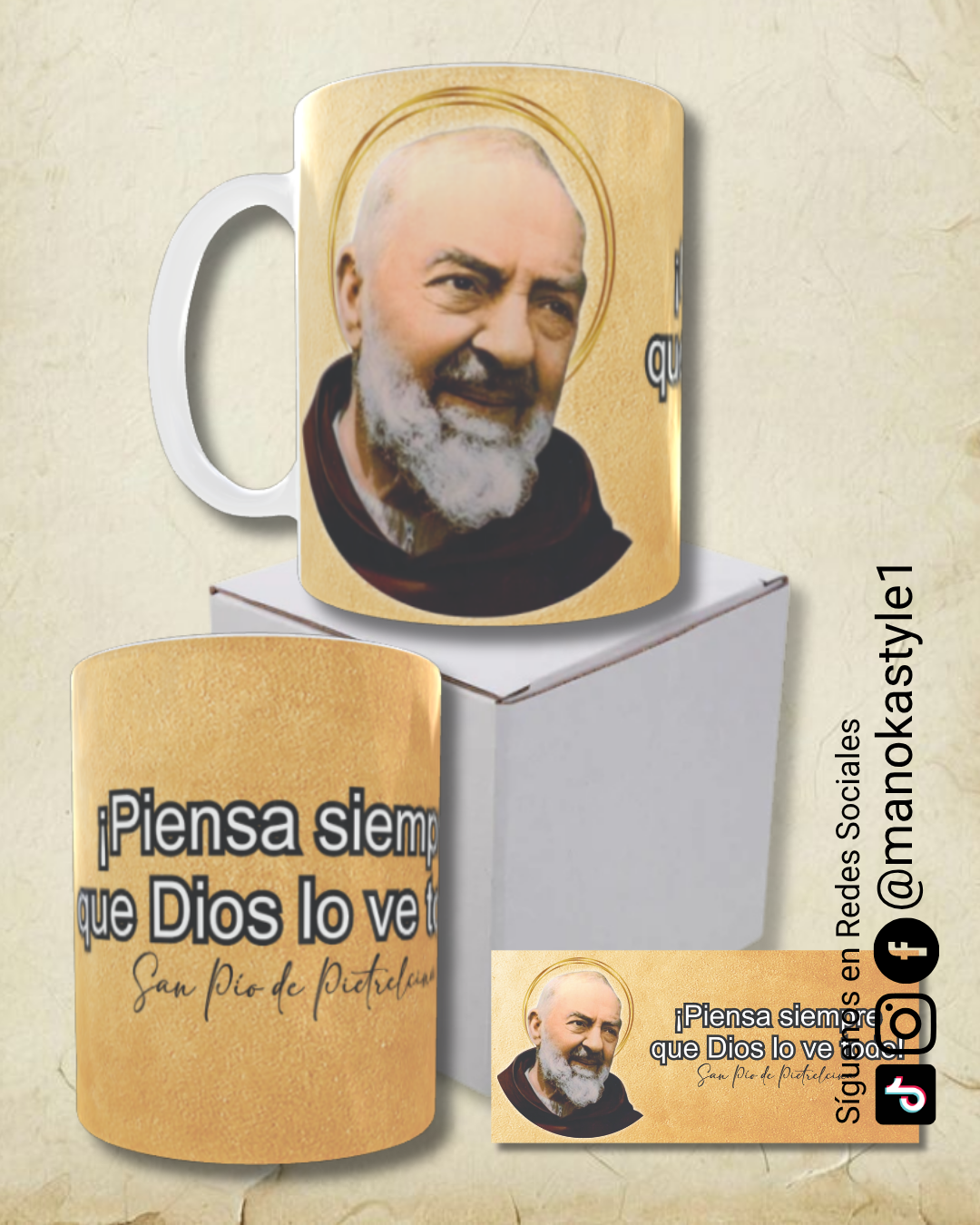 Padre Pio