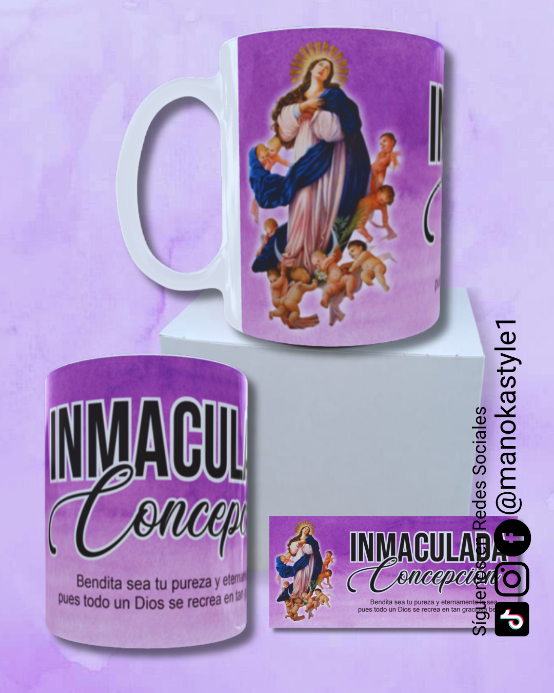 Inmaculada Concepción 01