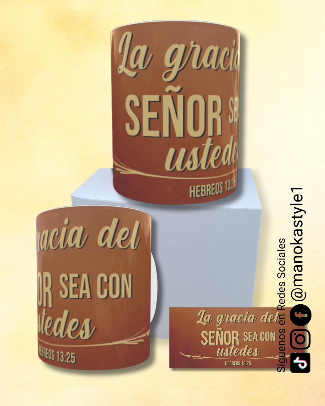 La Gracia del Señor