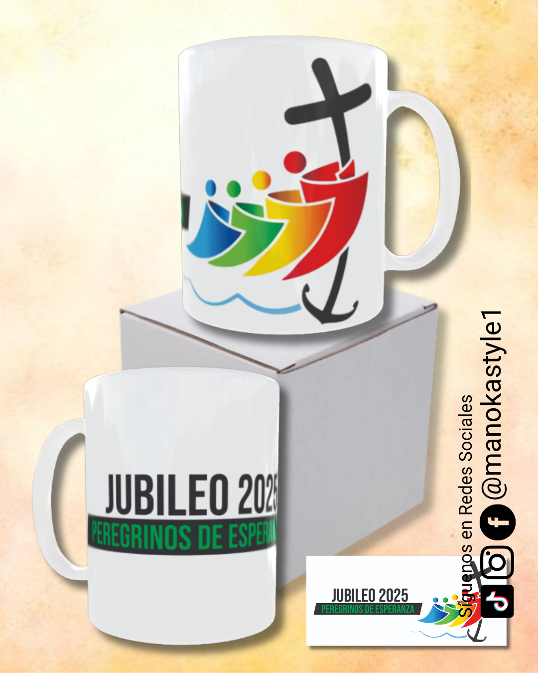 Jubileo 2025