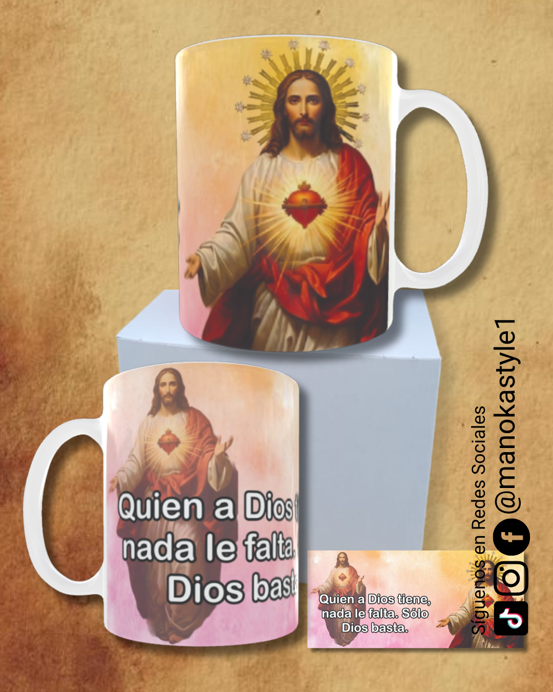 Jesús Resurrección 01