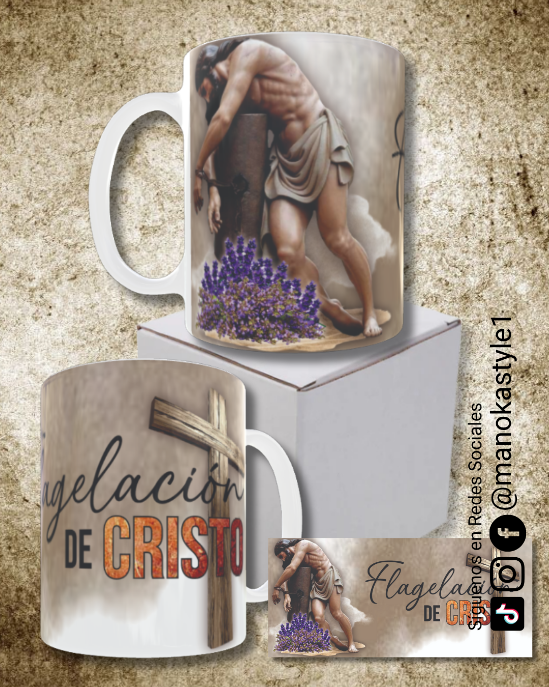 Flagelación de Cristo