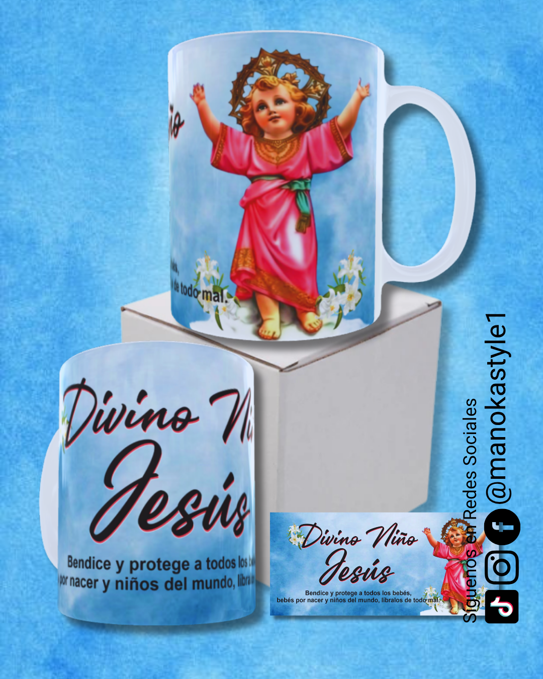 Divino Niño Jesús