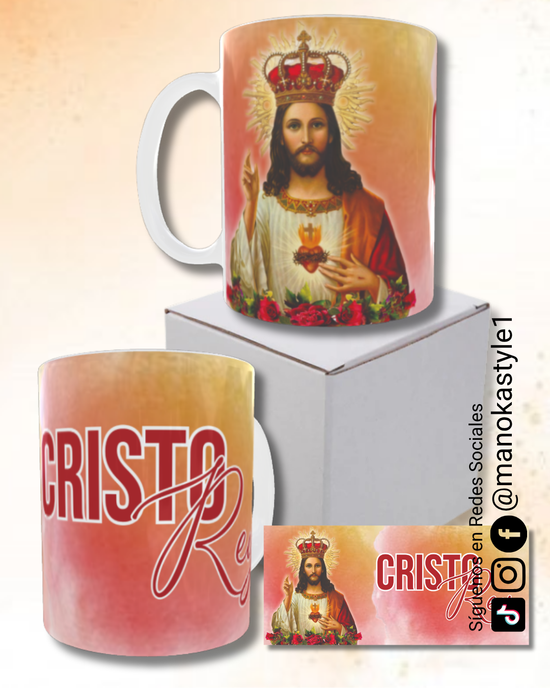 Cristo Rey