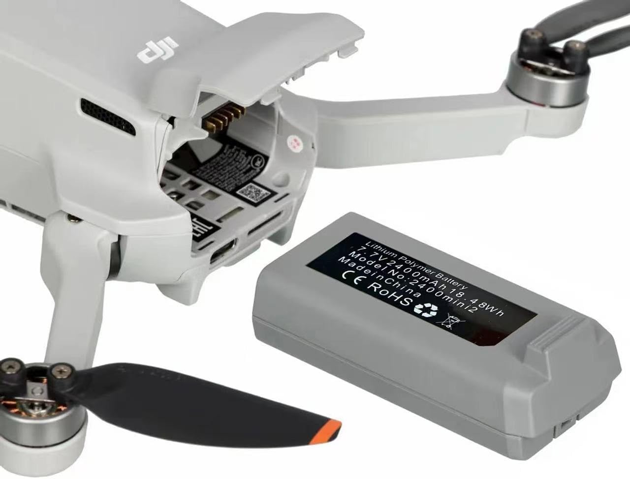  Batterie de DJI Mini 2