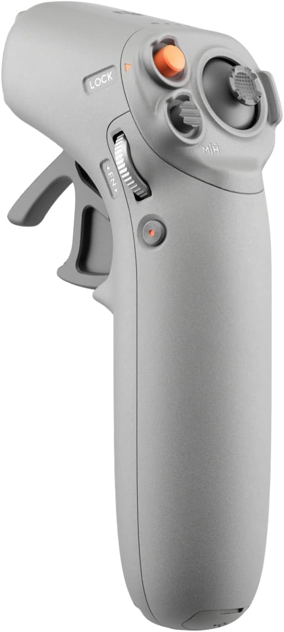 DJI Motion controller 2