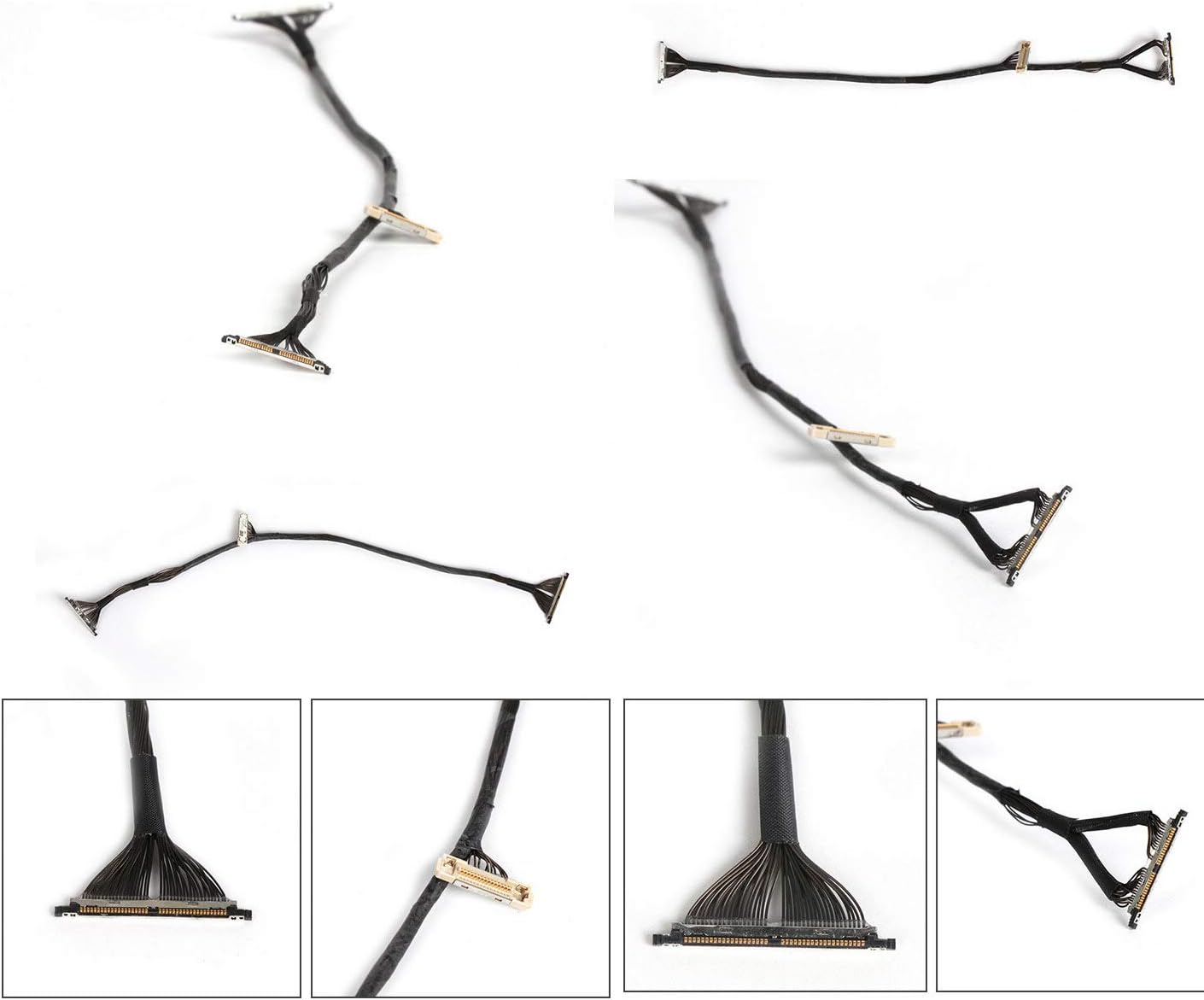 Nappe de caméra DJI Mavic 2