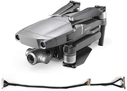 Nappe de caméra DJI Mavic 2