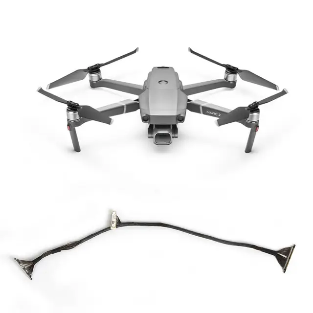 Nappe de caméra DJI Mavic 2