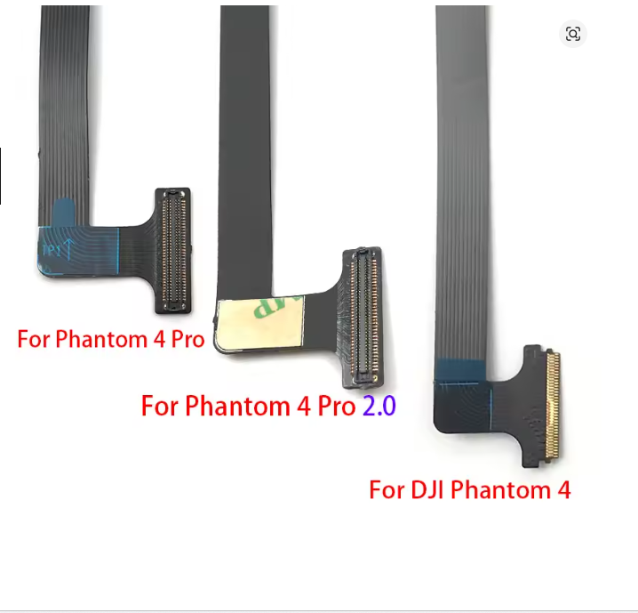 Nappe DJI Phantom 4 Pro