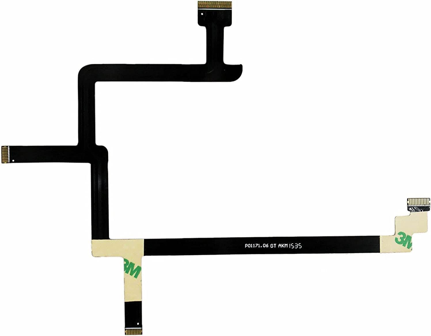 Nappe de Caméra DJI Phantom 3 standard