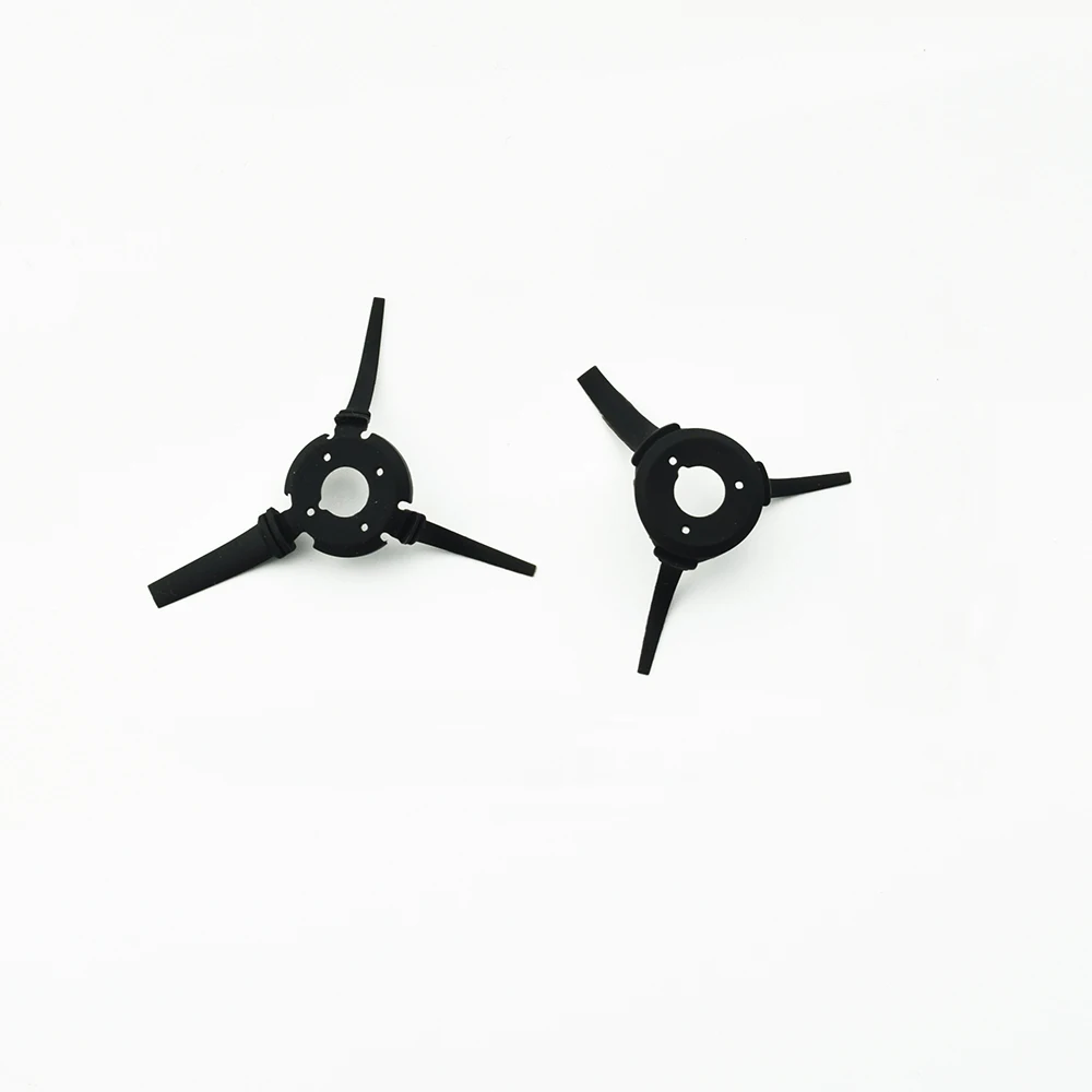 Amortisseur latéral noir pour nacelle DJI mini 3
