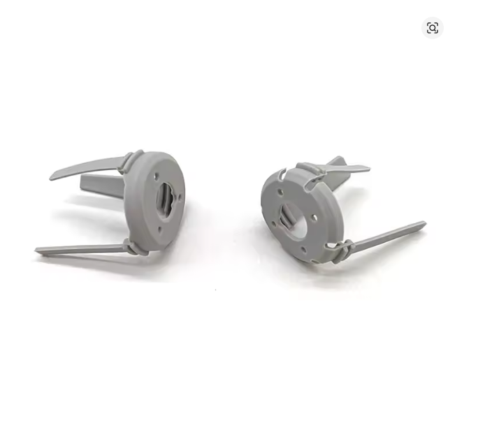 Amortisseur gris Latéral pour Nacelle DJI Mini 3