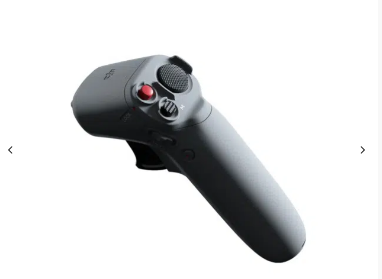 DJI Motion controller 1