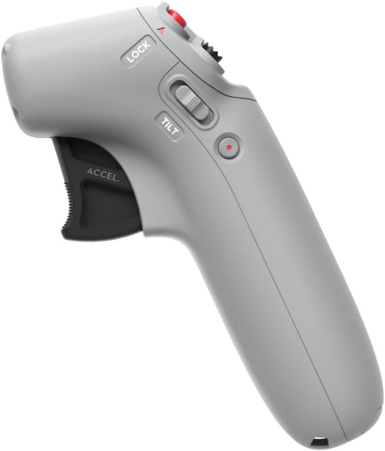DJI Motion controller 1