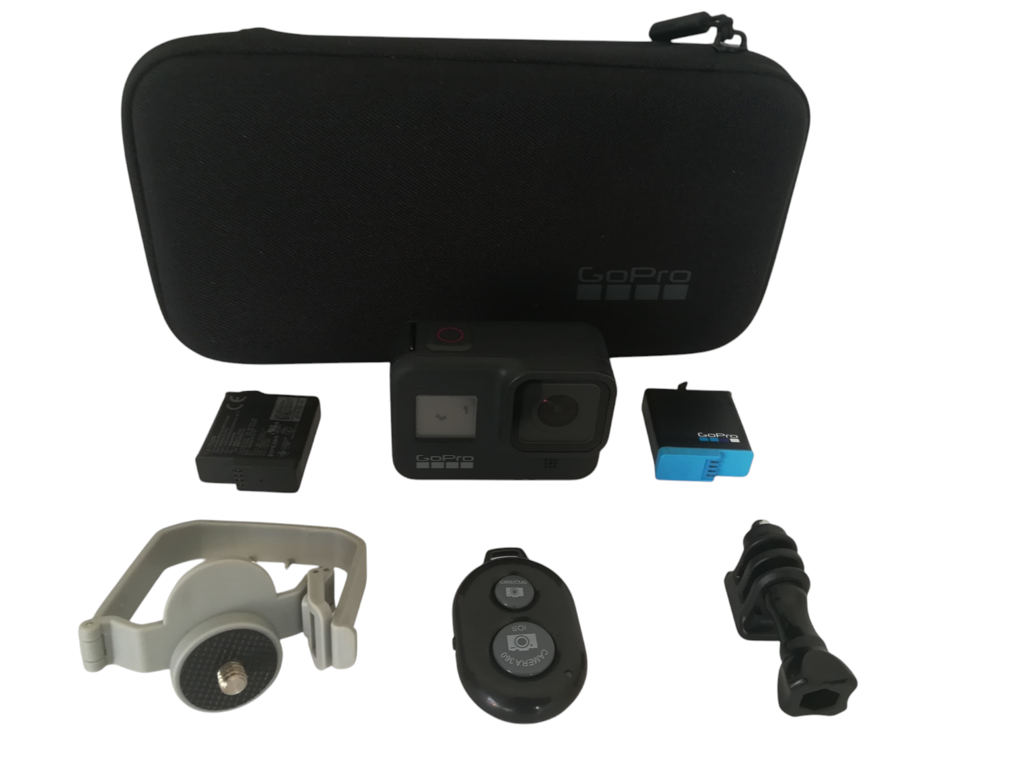 GoPro HERO8 Black
