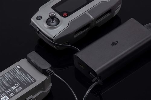 Chargeur DJI Mavic 2 